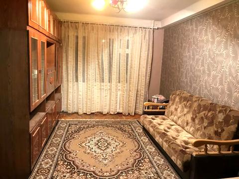 квартира по адресу Чумаченка, 29