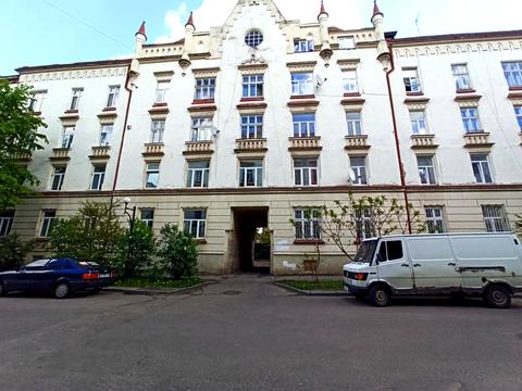 квартира по адресу Городоцька , 165