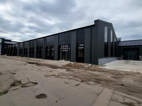 коммерческая по адресу Куренівська, 21