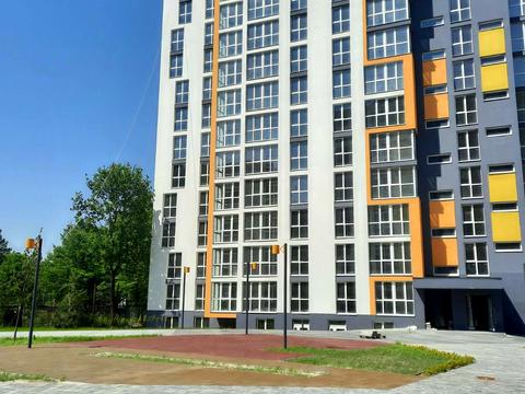 квартира по адресу Рудненская ул. (Белогорская), 4