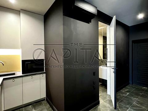 квартира за адресою Жилянська вул., 68