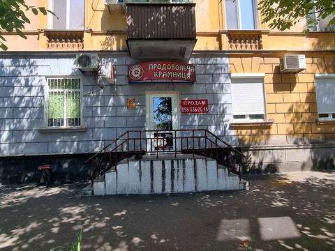 коммерческая по адресу Мартина Шимановского ул. (Комуністична), 5