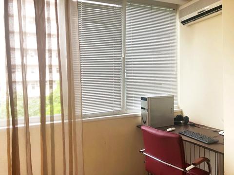 квартира по адресу Большая Васильковская ул. (Красноармейская), 54