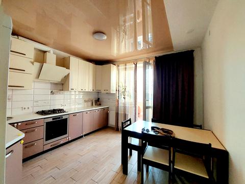 квартира за адресою Гетьмана Павла Полуботка вул., 2