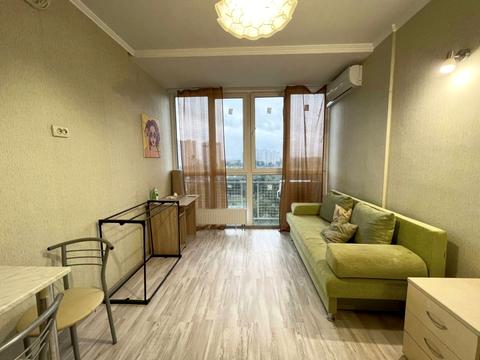 квартира по адресу Ракетная ул., 24