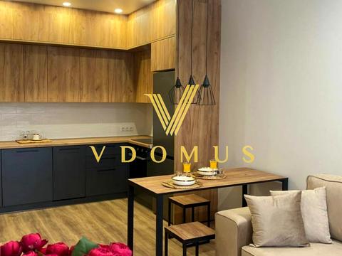 квартира по адресу Михаила Максимовича ул. (Трутенко Онуфрия), 24