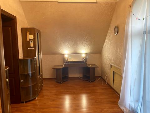 дом по адресу Квіткова