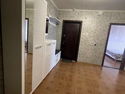 квартира за адресою Науки просп., 60-А