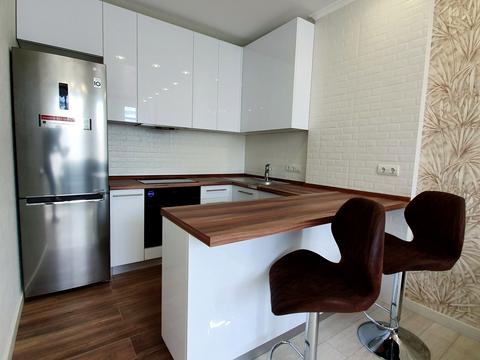 квартира за адресою Березнева вул., 16