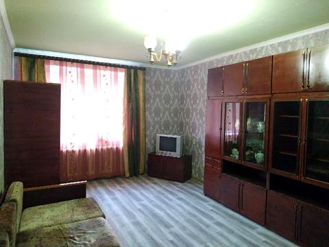 квартира по адресу Решетиловская ул. (Маршала Бирюзова), 80