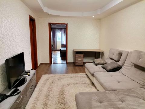 квартира по адресу Зестафонская ул., 22