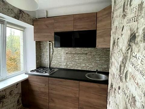 квартира за адресою Ентузіастів вул., 37