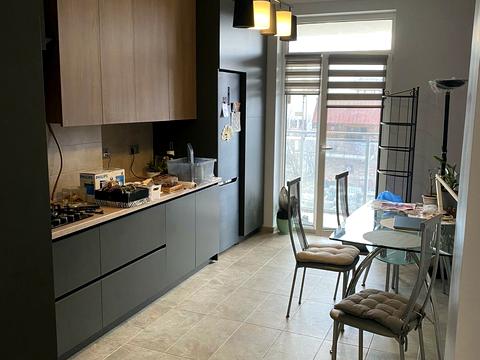 квартира за адресою Городницька вул., 47