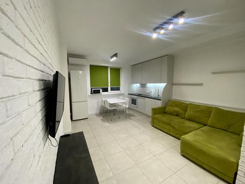 квартира по адресу Бориса Гмыри ул., 14-А