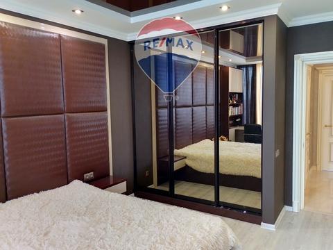 квартира за адресою Миколи Амосова вул., 4