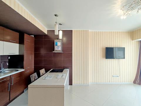 квартира по адресу Александра Поля просп. (Кірова), 27-Д