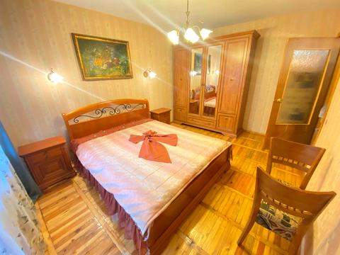 квартира за адресою Залізняка Максима вул., 34/3