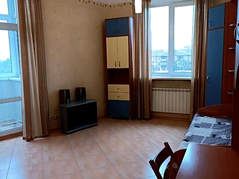 квартира за адресою Берестейський просп. (Перемоги), 80/57