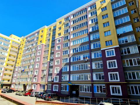 квартира за адресою Озерна вул., 4