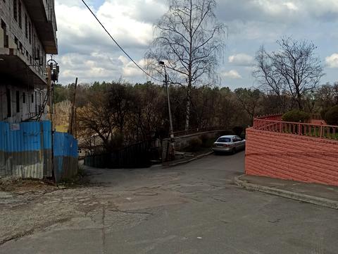 ділянка за адресою Степана Руданського вул., 8