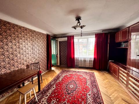 квартира по адресу Донецкая ул., 57-А