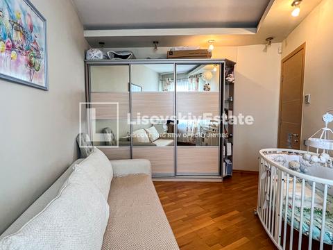 квартира по адресу Тараса Шевченко бульв., 11