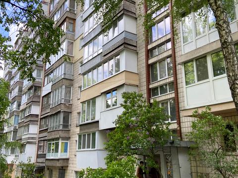 квартира по адресу Довнар-Запольского ул., 6