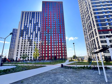 квартира по адресу Правды просп. (Правды), 51