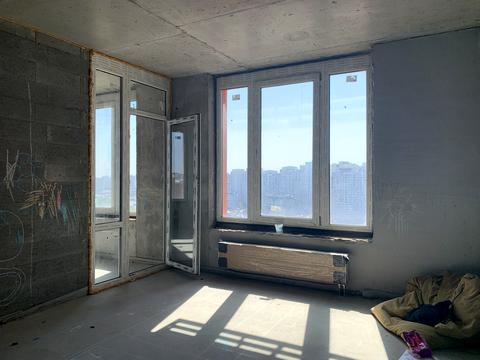 квартира по адресу Днепровская набережная ул., 20а