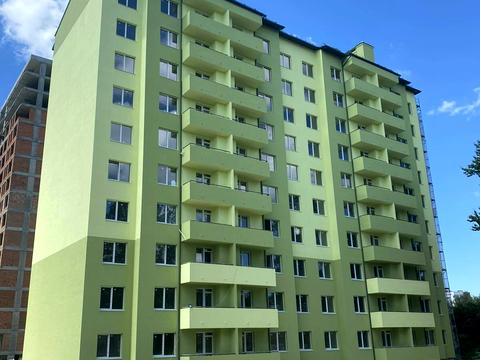 квартира за адресою Зелена вул., 115