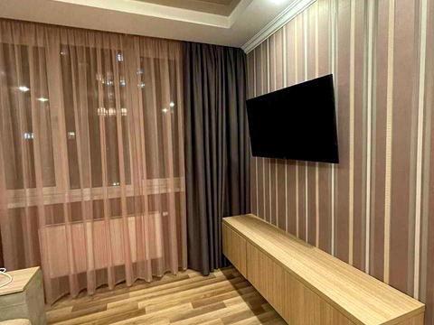 квартира за адресою Самійла Кішки вул. (Маршала Конєва), 10