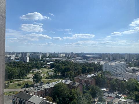 квартира за адресою Героїв Харкова просп. (Московський), 97