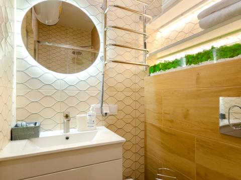 квартира за адресою Михайла Максимовича вул. (Онуфрія Трутенка), 28-Д