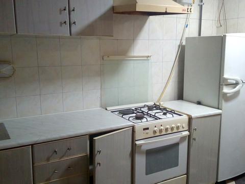 квартира по адресу Ивана Фунтового ул., 23