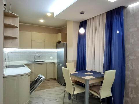 квартира за адресою Гарматна вул., 37