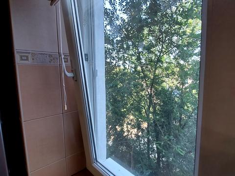 квартира по адресу Квітнева ул., 4