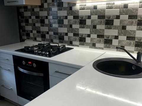 квартира за адресою Припортова вул. (Героїв Сталінграда), 20