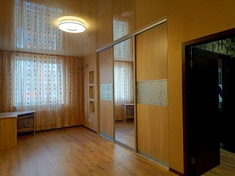 квартира по адресу Мира ул., 9-В