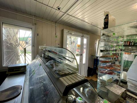 коммерческая по адресу Знаменовская ул. (Прапорна), 2