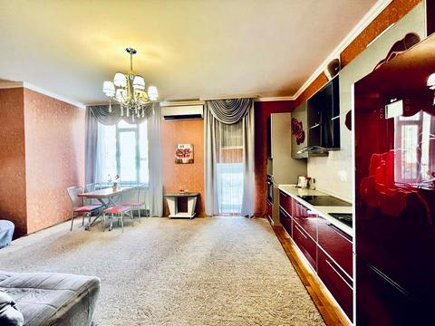квартира за адресою Барабашова вул., 32