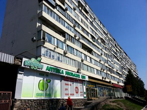 квартира за адресою Київ, Велика Васильківська вул. (Червоноармійська), 145/1