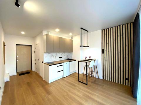 квартира за адресою Кам'янська вул. (Дніпродзержинська), 127а