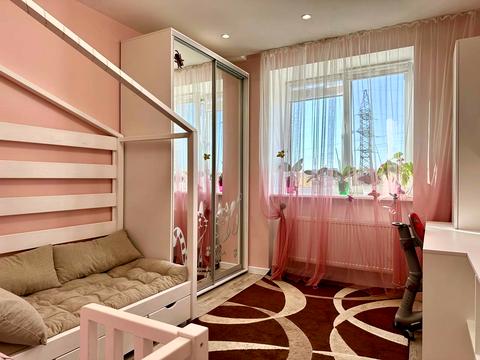 квартира за адресою Запорізьке шосе, 28-Ю