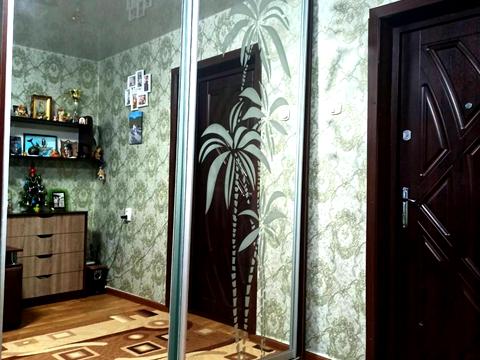 квартира по адресу Благодатная ул., 2