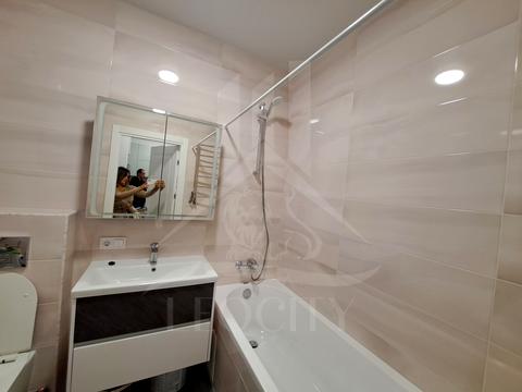 квартира по адресу Червоной Калины просп., 56