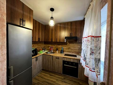 квартира по адресу Галины Петровой ул., 6