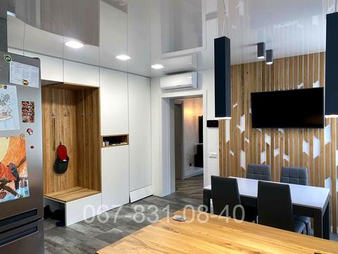 квартира по адресу Староказацкая ул. (Комсомольская), 74