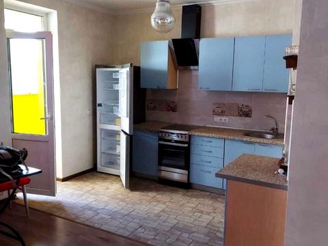 квартира за адресою Берестейський просп. (Перемоги), 71