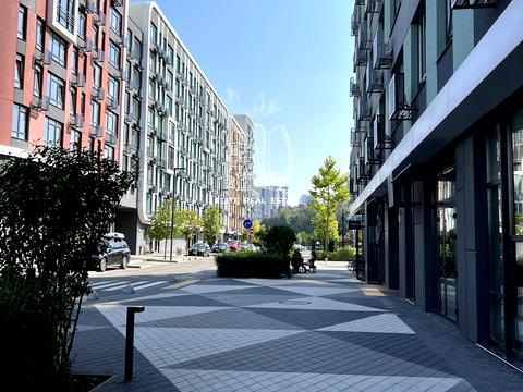 квартира за адресою Тадея Рильського бульв., 5