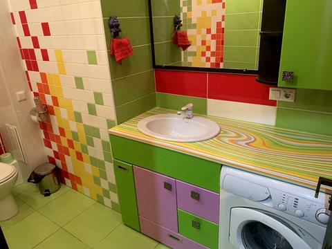 квартира по адресу Вечерний бульв., 21